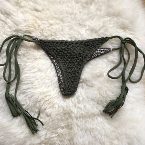 acacia swimwear Other - Acacia polihale bottoms